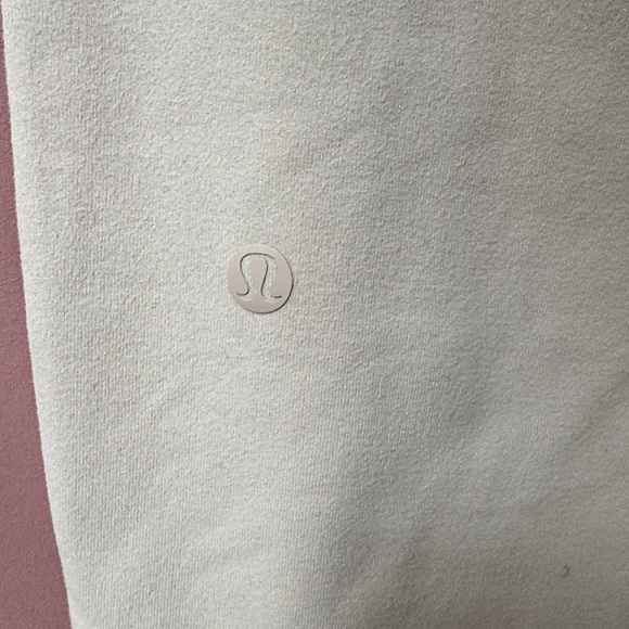 Lululemon Athletica Tan Jogger Pants - Picture 5 of 5